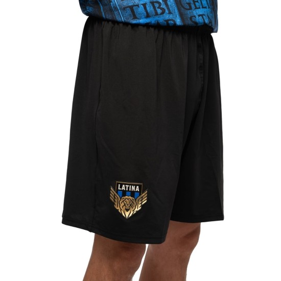Hombre Latina Calcio 2025/26 Pantalón corto Local Hombre Latina Calcio 2025/26 Pantalón corto Local