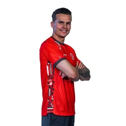 Camiseta local de hombre Almere City FC 2026/27 Camiseta local de hombre Almere City FC 2026/27