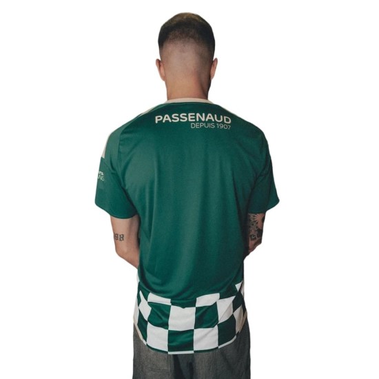 Tercera camiseta para hombre del Le Mans FC 2026/27 Tercera camiseta para hombre del Le Mans FC 2026/27