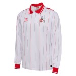 Camiseta Especial Manga Larga 2025/26 1. FC Köln Niño Camiseta Especial Manga Larga 2025/26 1. FC Köln Niño