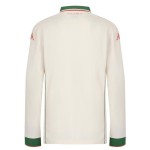 Mujer OGC Niza 2025/26 Camiseta Away Manga Larga