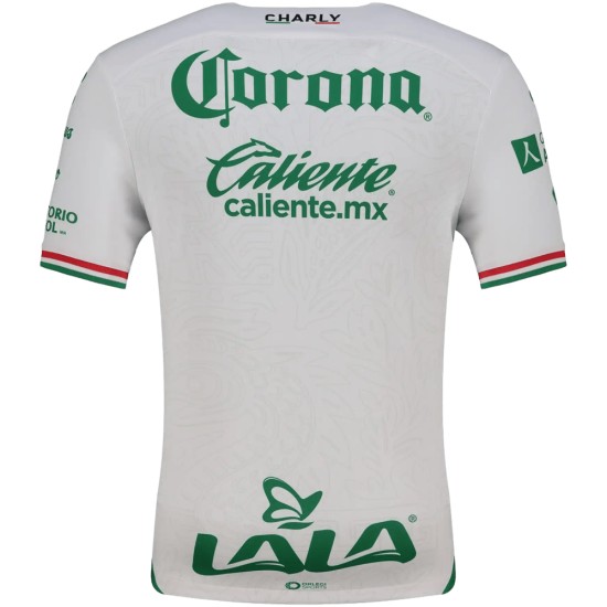 Tercera Camiseta Santos Laguna 2025/26 para Hombre