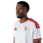 Camiseta de local Sevilla FC 2026/27 para niño Camiseta de local Sevilla FC 2026/27 para niño