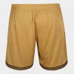 Mujer Crystal Palace 2025/26 Tercero Pantalones Cortos Águila Dorada Mujer Crystal Palace 2025/26 Tercero Pantalones Cortos Águila Dorada