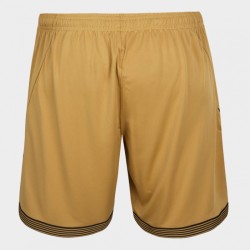 Mujer Crystal Palace 2025/26 Tercero Pantalones Cortos Águila Dorada