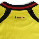 Kit Local del Watford 2026/27 para Niño Kit Local del Watford 2026/27 para Niño