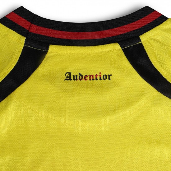 Kit Local del Watford 2026/27 para Niño Kit Local del Watford 2026/27 para Niño