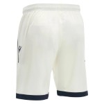 Pantalón corto de visitante infantil CA Osasuna 2026/27 Pantalón corto de visitante infantil CA Osasuna 2026/27