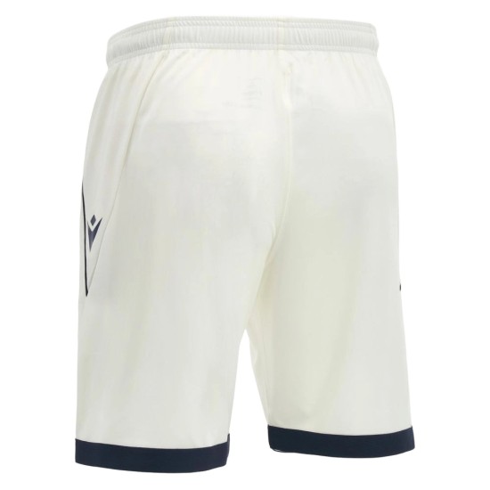 Pantalón corto de visitante infantil CA Osasuna 2026/27 Pantalón corto de visitante infantil CA Osasuna 2026/27