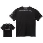 Camiseta Mujer SpVgg Greuther 2025/26 Tercera