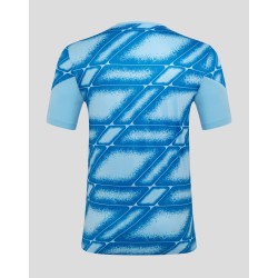 Camiseta Hombre Feyenoord 2025/26 Tercera Día de partido Camiseta Hombre Feyenoord 2025/26 Tercera Día de partido