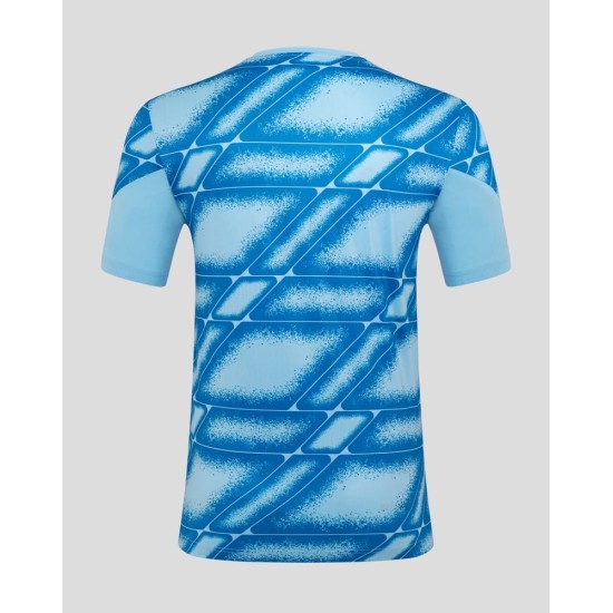 Camiseta Hombre Feyenoord 2025/26 Tercera Día de partido