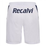 Mujer Pantalón corto Local Celta Vigo 2025/26 Mujer Pantalón corto Local Celta Vigo 2025/26