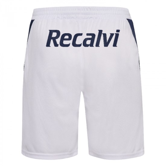 Mujer Pantalón corto Local Celta Vigo 2025/26 Mujer Pantalón corto Local Celta Vigo 2025/26