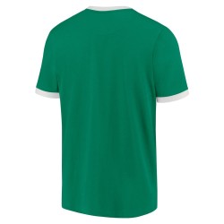 Camiseta retro Alemania 1954 para hombre Camiseta retro Alemania 1954 para hombre