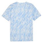 Mujer Manchester City 2025/26 Tercera Camiseta de Previa - Azul Mujer Manchester City 2025/26 Tercera Camiseta de Previa - Azul