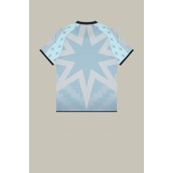 Camiseta Especial Cuarta 2025/26 Venezia - Azul Niño Camiseta Especial Cuarta 2025/26 Venezia - Azul Niño