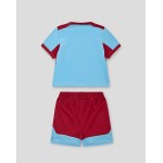 Conjunto tercera Feyenoord 2025/26 niño Conjunto tercera Feyenoord 2025/26 niño