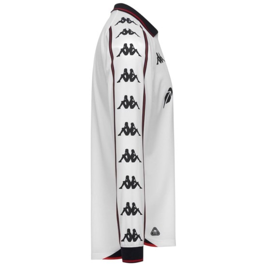 Camiseta Visitante Manga Larga OGC Nice 2026/27 Niño Camiseta Visitante Manga Larga OGC Nice 2026/27 Niño