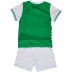 Niño Conjunto Local ASSE 2025/26