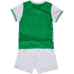 Niño Conjunto Local ASSE 2025/26