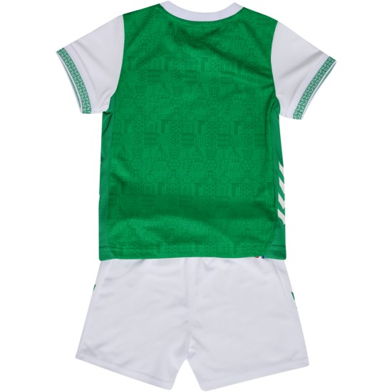 Niño Conjunto Local ASSE 2025/26