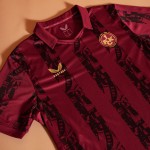 Mujer 1. FC Kaiserslautern Camiseta 125º Aniversario 2025/26