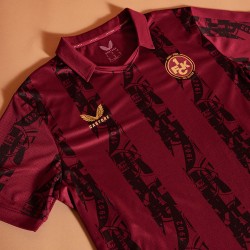 Hombre 1. FC Kaiserslautern Camiseta 125º Aniversario 2025/26