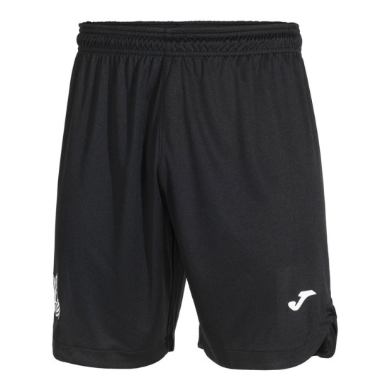 Pantalones Cortos de Visitante para Niño Real Sociedad 2026/27 Pantalones Cortos de Visitante para Niño Real Sociedad 2026/27