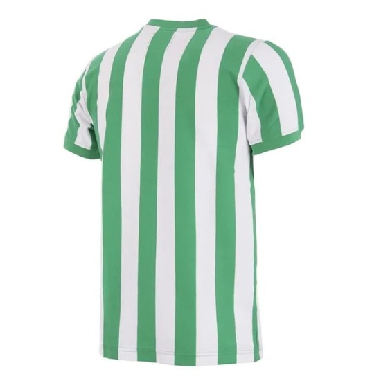 Camiseta Retro Real Betis 1976/77 para niño Camiseta Retro Real Betis 1976/77 para niño