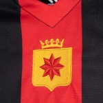 Camiseta de Local Excelsior Rotterdam 2026/27 para Niño Camiseta de Local Excelsior Rotterdam 2026/27 para Niño