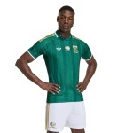 Camiseta infantil Sudáfrica 2026 Copa del Mundo visitante Camiseta infantil Sudáfrica 2026 Copa del Mundo visitante