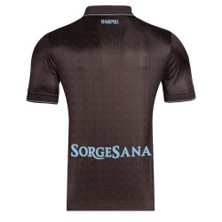 Camiseta tercera Napoli 2025/26 hombre