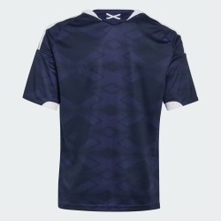 Camiseta local de la Copa del Mundo 2026 de Escocia para niño