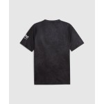 Camiseta de calentamiento tercera del Valencia CF 2025/26 para mujer