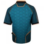 Mujeres Wolverhampton Wanderers 1996 De visitante Retro Camiseta Mujeres Wolverhampton Wanderers 1996 De visitante Retro Camiseta