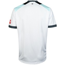 Camiseta visitante hombre 1. FC Kaiserslautern 2025/26