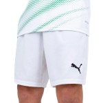 Pantalón Corto Borussia M'gladbach 2026/27 Home para Niño
