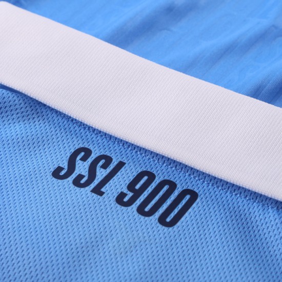 Camiseta de local Lazio 2026/27 para hombre Camiseta de local Lazio 2026/27 para hombre