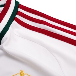 Camiseta Mundial 2026 Visitante Hungría Mujer Camiseta Mundial 2026 Visitante Hungría Mujer