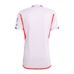 Camiseta infantil Orlando City SC 2025 visitante Camiseta infantil Orlando City SC 2025 visitante