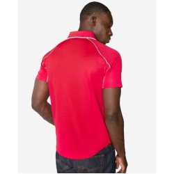 Camiseta Retro Local Mujer Liverpool 2000/01