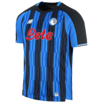 Camiseta local infantil Atalanta 2026/27 Camiseta local infantil Atalanta 2026/27