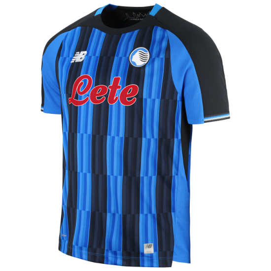 Camiseta local infantil Atalanta 2026/27 Camiseta local infantil Atalanta 2026/27