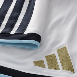 Shorts cambio local Argentina 2026 Copa del Mundo mujer Shorts cambio local Argentina 2026 Copa del Mundo mujer