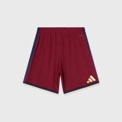 Niños Djurgårdens IF pantalones cortos visitante 2026 Niños Djurgårdens IF pantalones cortos visitante 2026