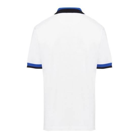 Camiseta retro visitante Inter 1986/87 hombre