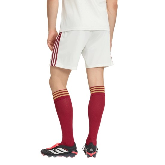 Pantalón Corto Alternativo de la Copa Mundial 2026 de España Segunda Equipación para Niño Pantalón Corto Alternativo de la Copa Mundial 2026 de España Segunda Equipación para Niño