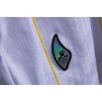 Camiseta de la Copa Mundial 2026 de Bosnia y Herzegovina Segunda Equipación para Niño