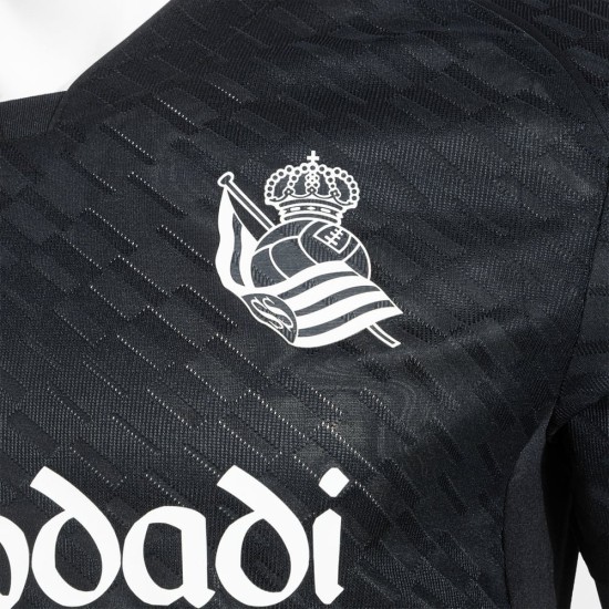 Camiseta de Visitante para Hombre Real Sociedad 2026/27 Camiseta de Visitante para Hombre Real Sociedad 2026/27